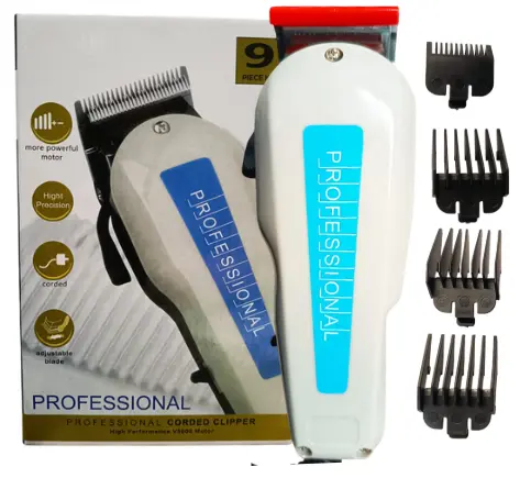 PELUQUERA PROFESIONAL 065