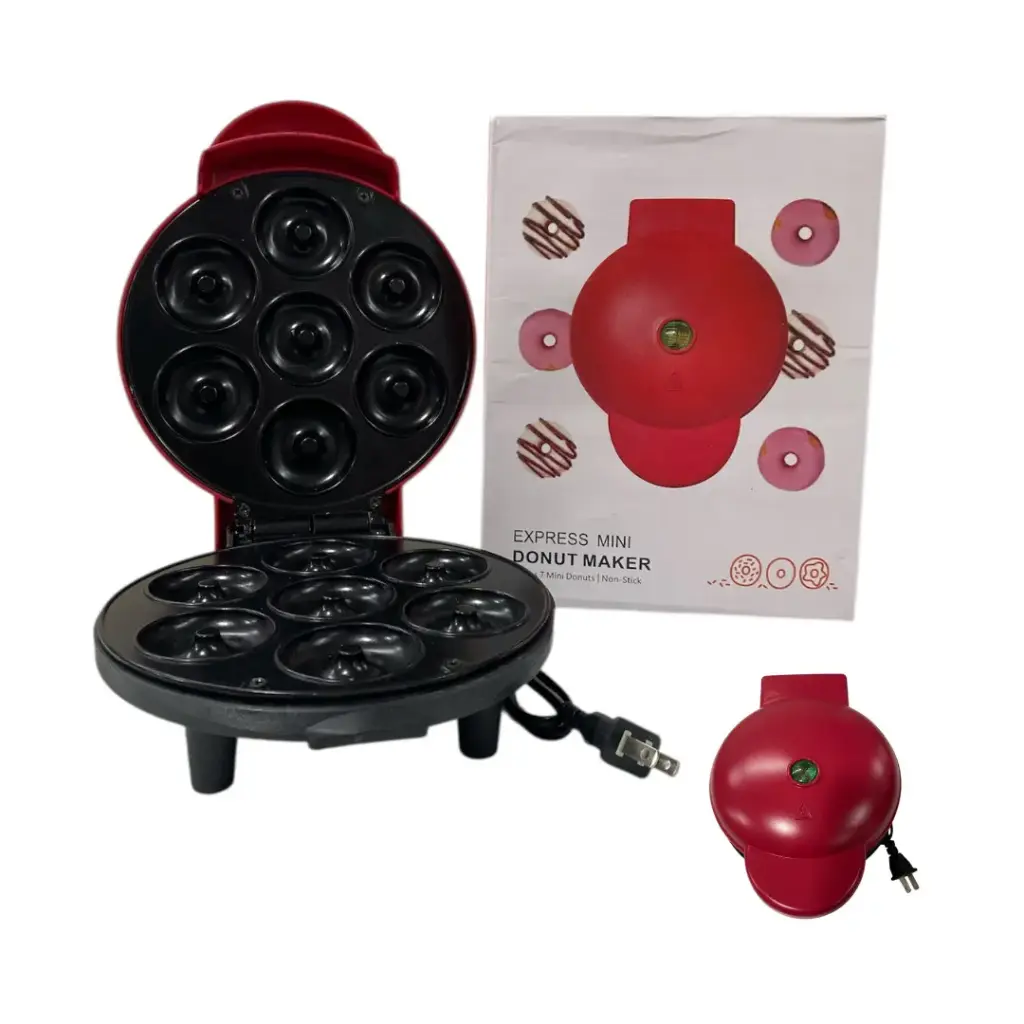 MINI DONA X 7 PUESTOS SX-717 