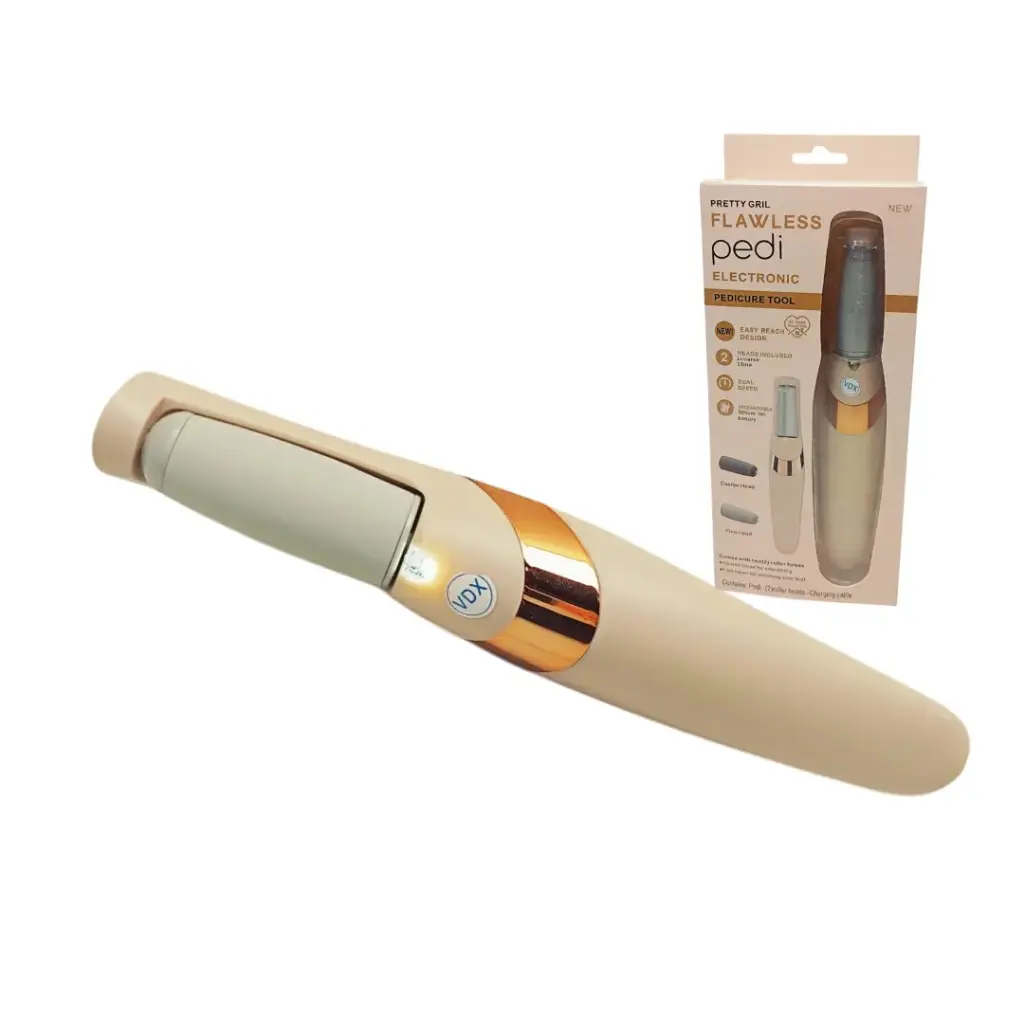 PULIDOR QUITA CALLOS SC-20216, BD613