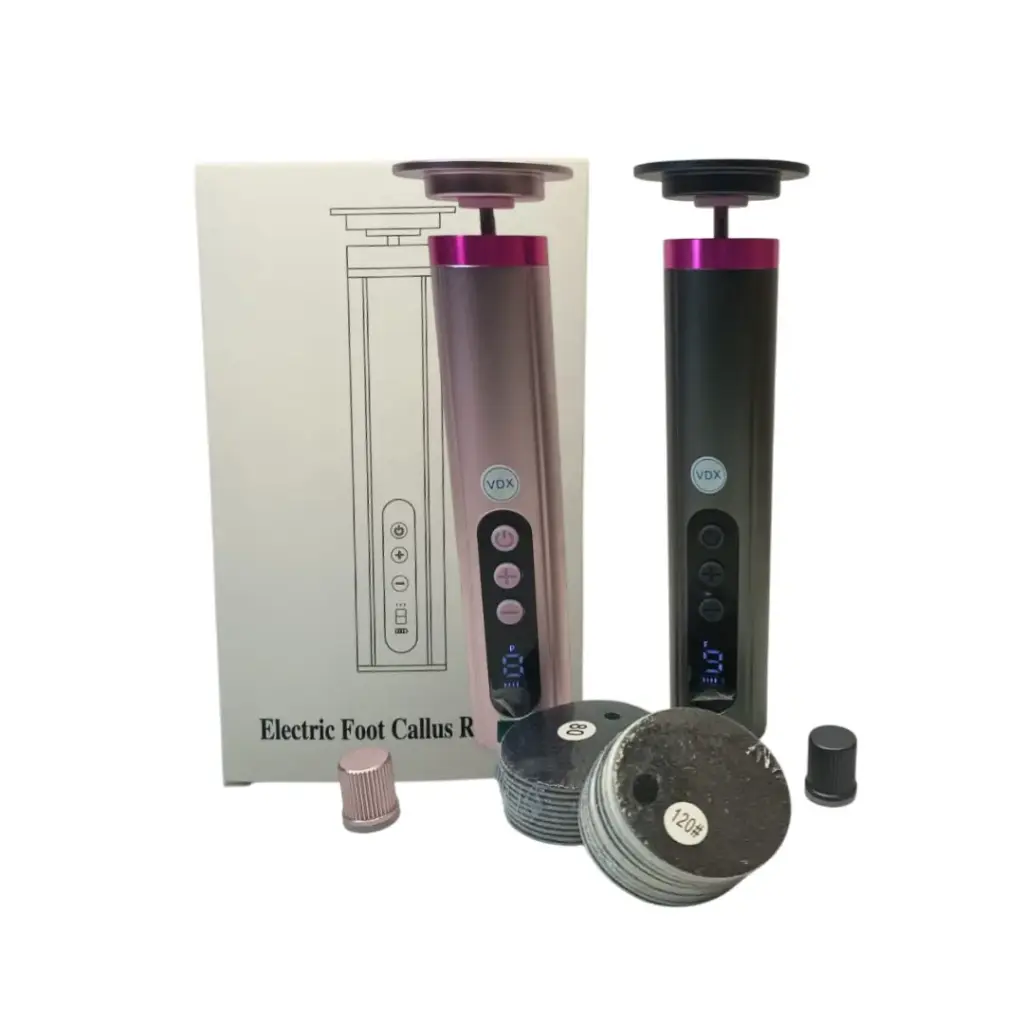 PULIDOR QUITA CALLOS KLY03