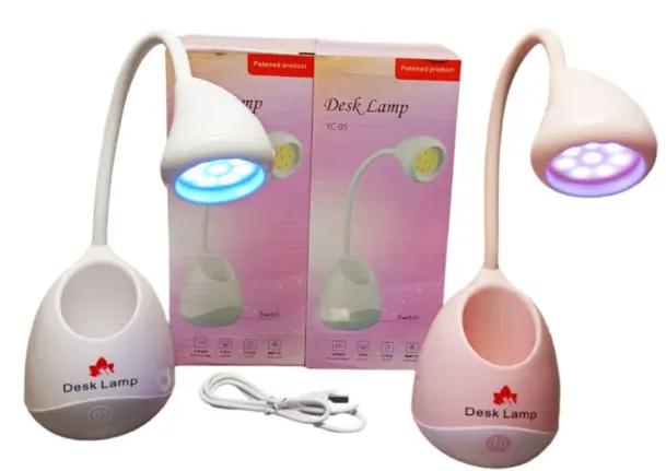 LAMPARA PRESS ON INALAMBRICA YC-05 