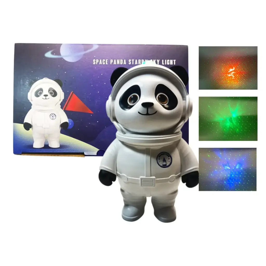 PROYECTOR DE LUZ OSO XM001