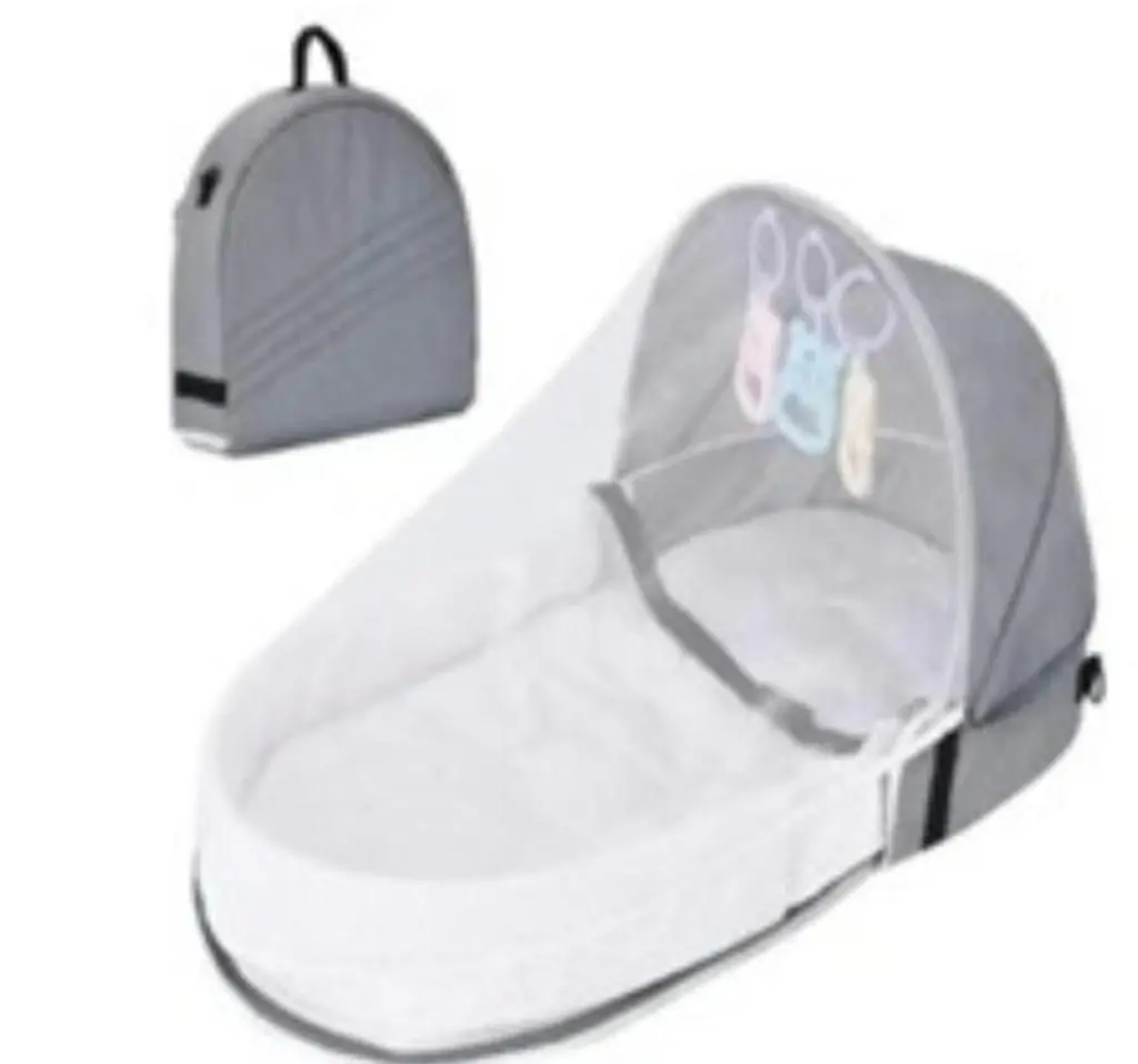 MOSQUITERO PARA BEBÉ WZ016