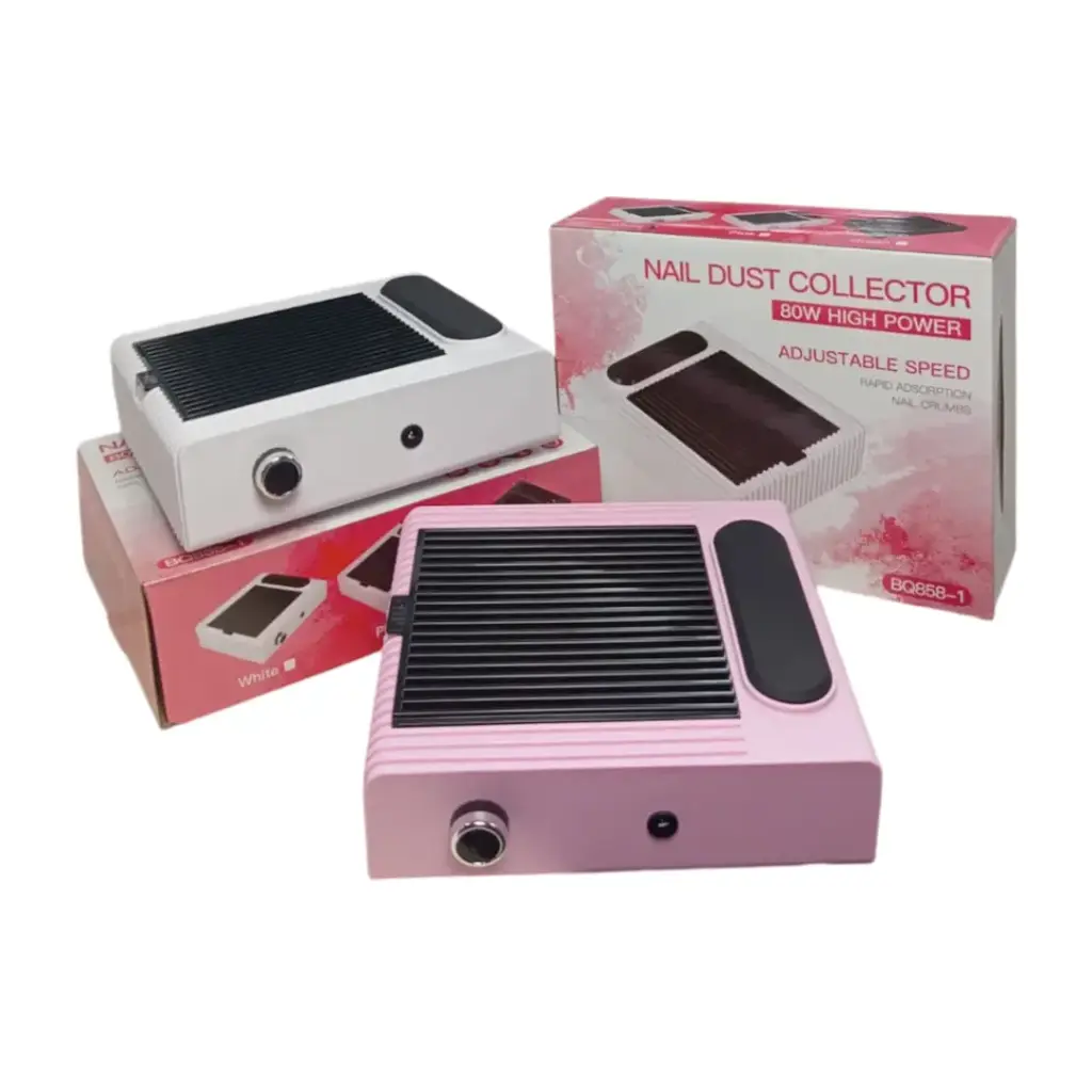 EXTRACTOR DE POLVO BQ858-1