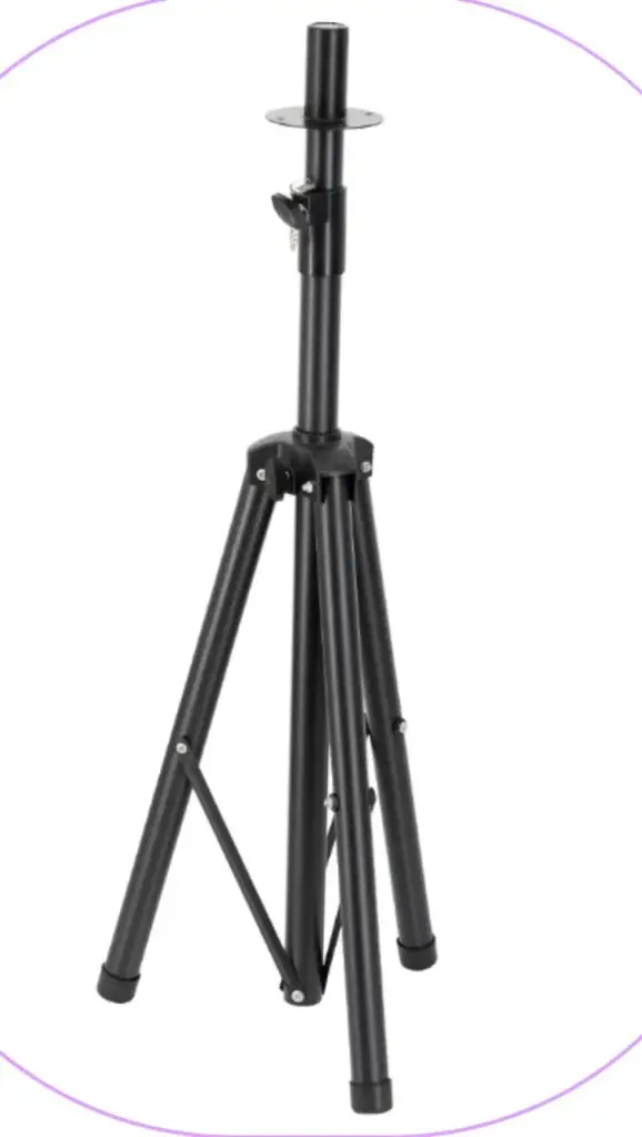 TRIPODE CABINA