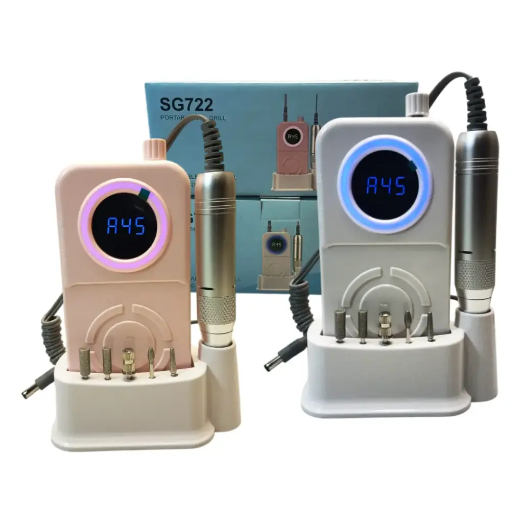 PULIDOR PARA UÑAS SG722