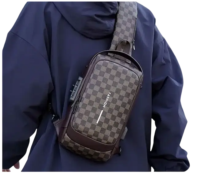 BOLSO PERCHERO P1323