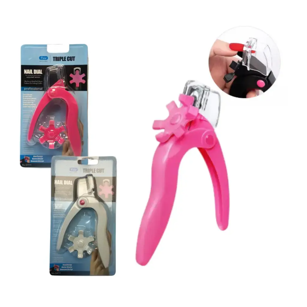 GUILLOTINA MILIMETRICA