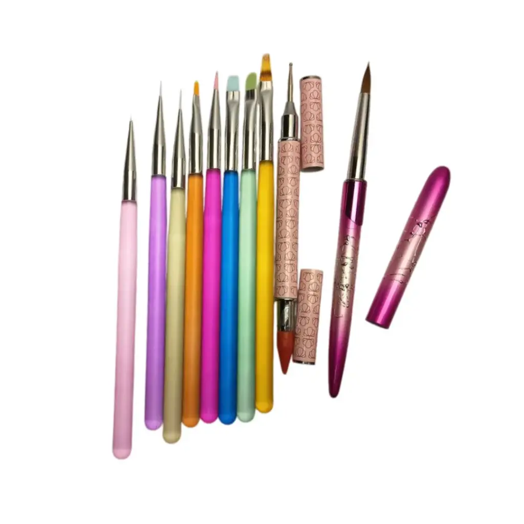 SET DE PINCELES AURORA