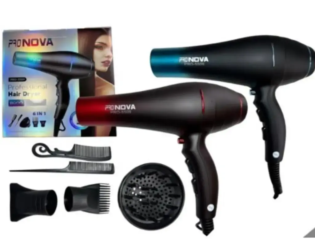 SECADOR PRONOVA PRO-5509