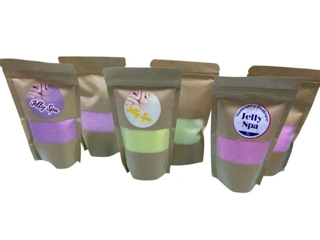 JELLY SPA