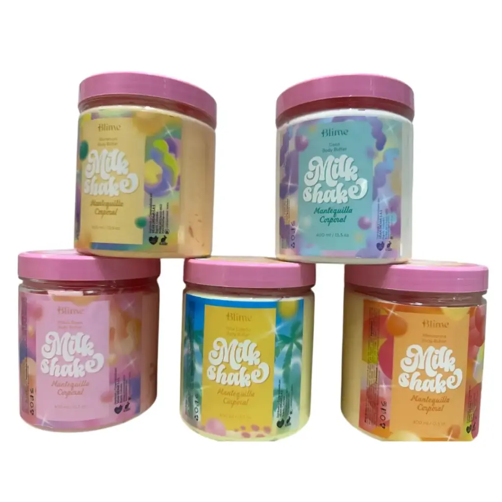 MANTEQUILLA HIDRATANTE 400GR