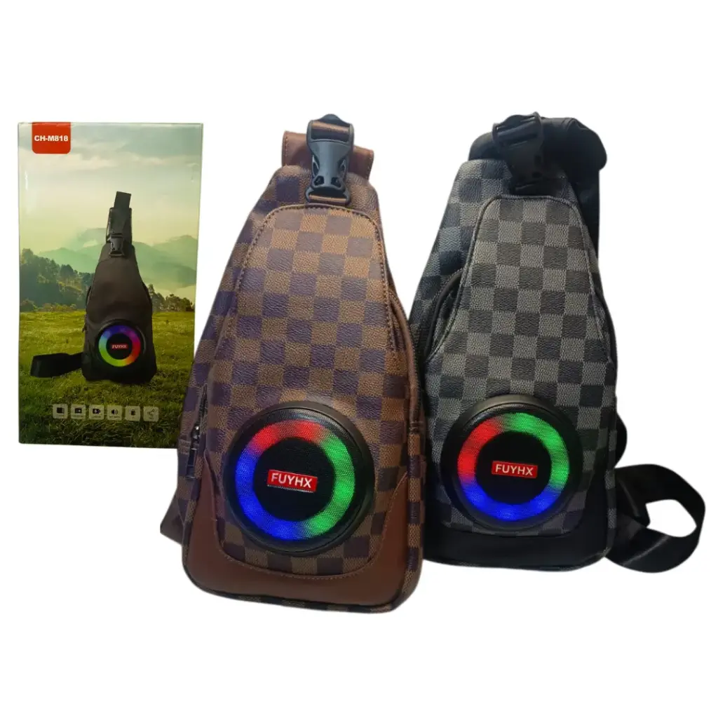 PECHERO CH-M818 CH-M802