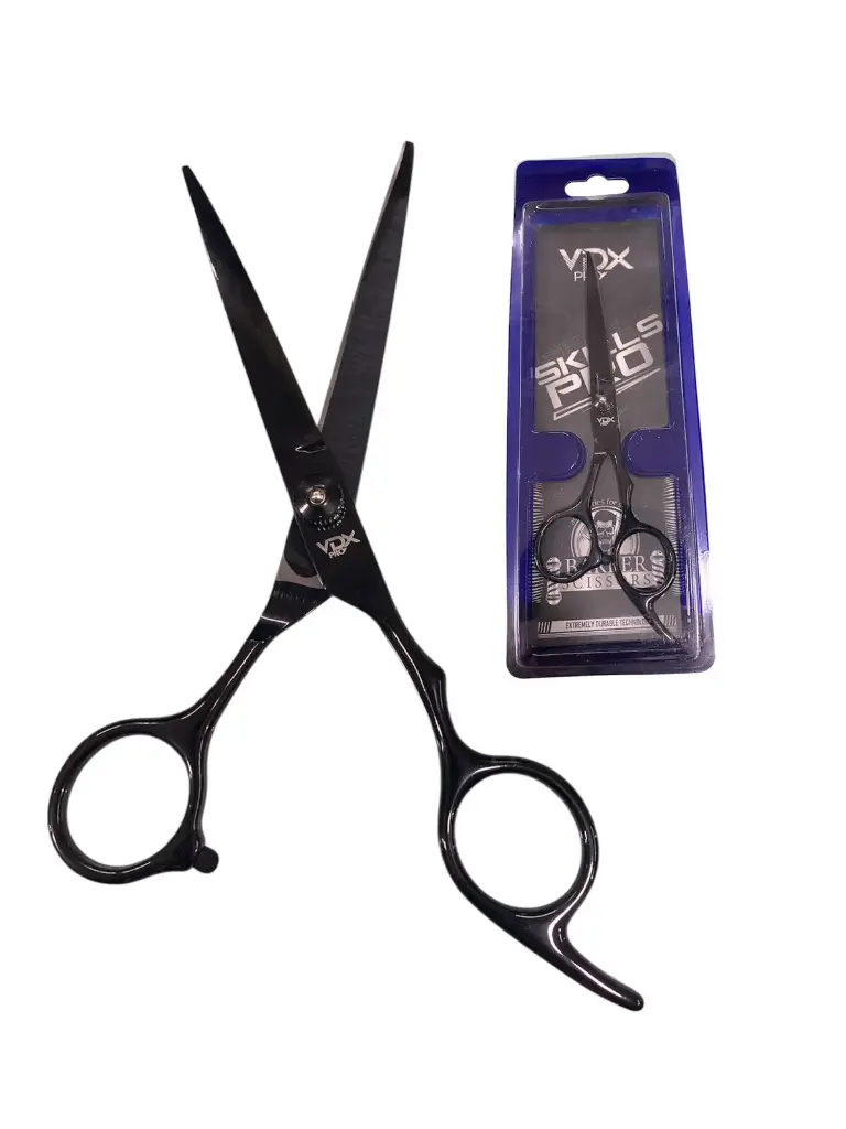 TIJERA MICRODENTADA VDX TJ440DP