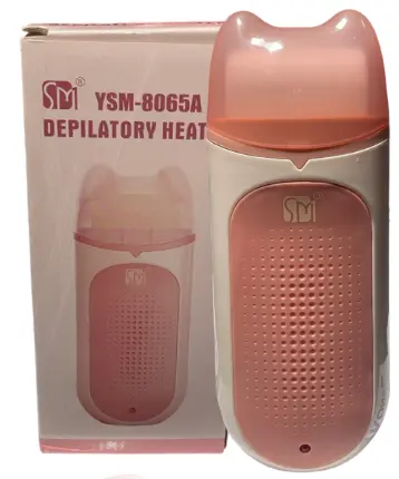 CALENTADOR DE CERA YSM-8065A