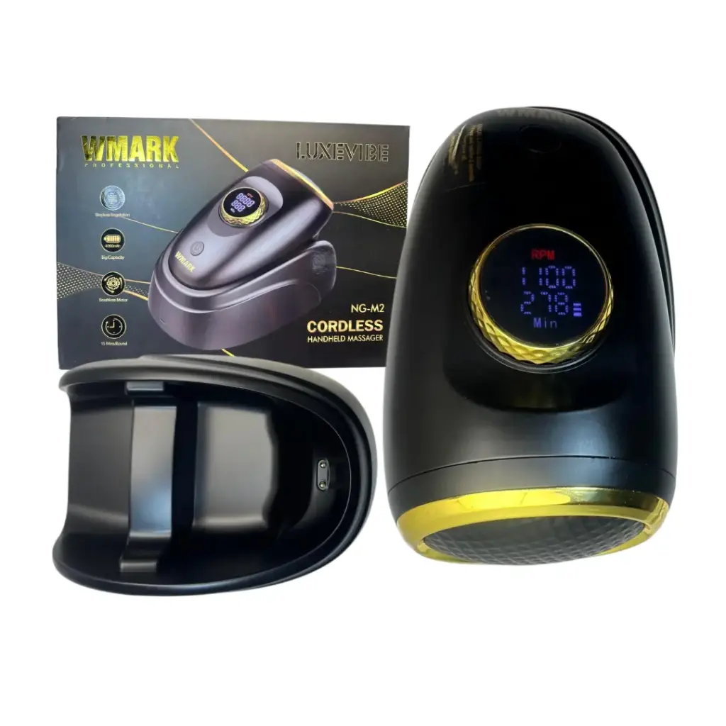 AFEITADORA PROFESIONAL WMARK NG-M2