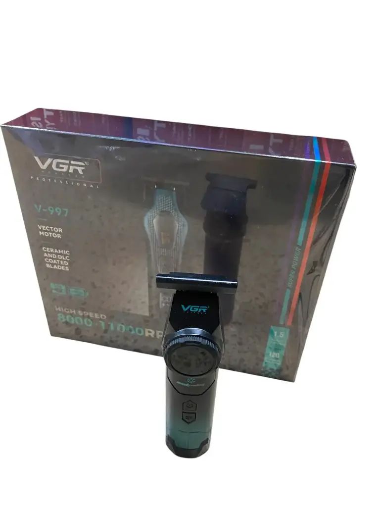 PATILLERA PROFESIONAL VGR V-997