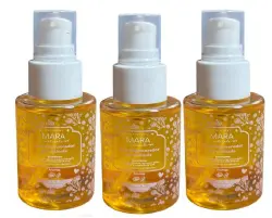 OLEO DE CALENDULA MARCA MARA