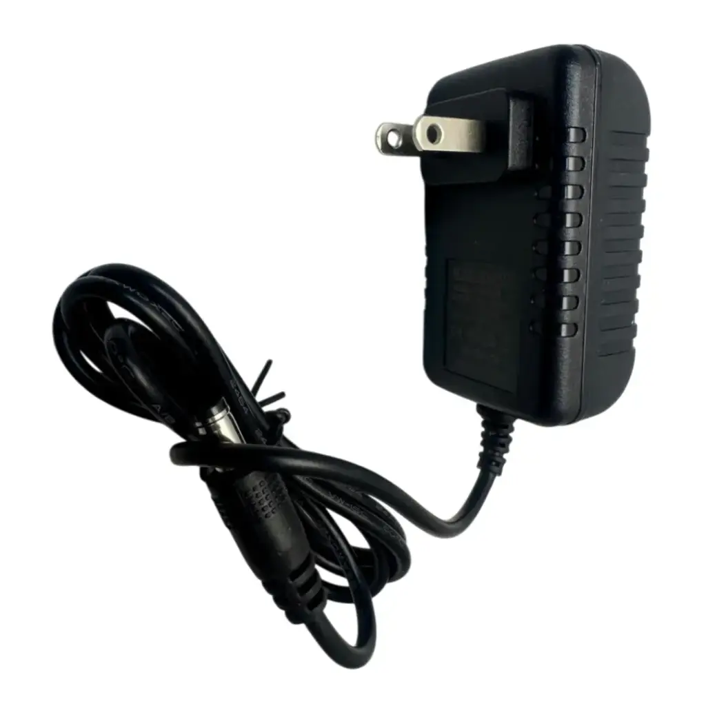 CARGADOR LÁMPARA DE UÑAS ADP-24