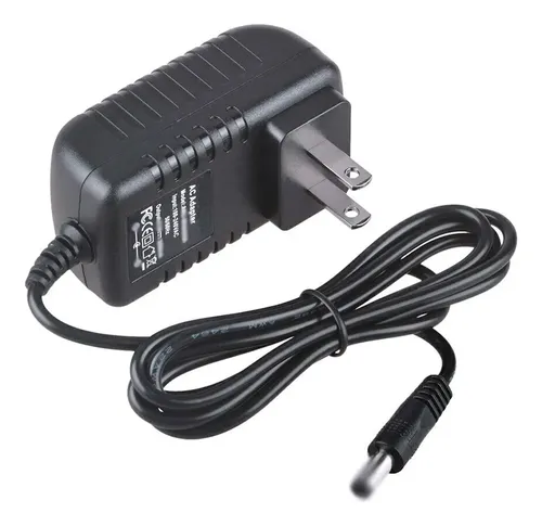 CARGADOR 24V LAMPARA 