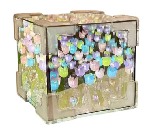 LAMPARA DECORATIVA DIY12