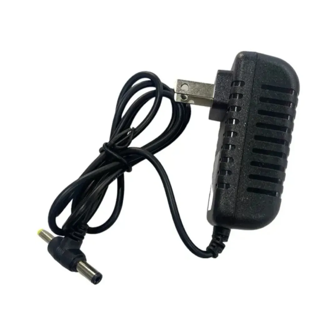 CARGADOR 9V 2P