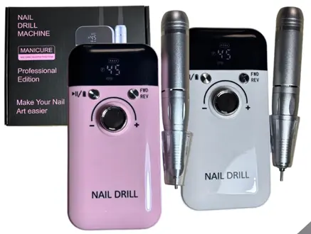 PULIDRO DE UÑAS V6