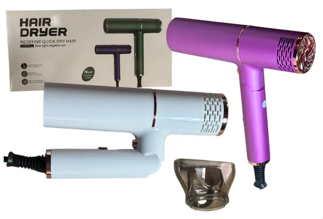 SECADOR DE PELO 318
