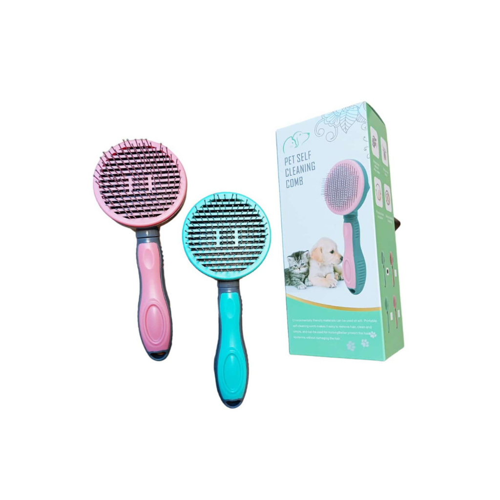 CEPILLO MASCOTAS CP-19