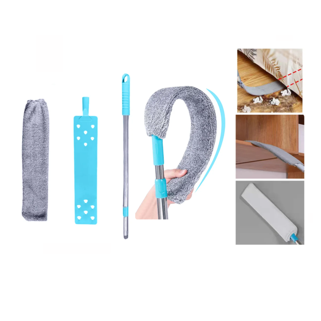 CEPILLO PARA POLVO JOT-2