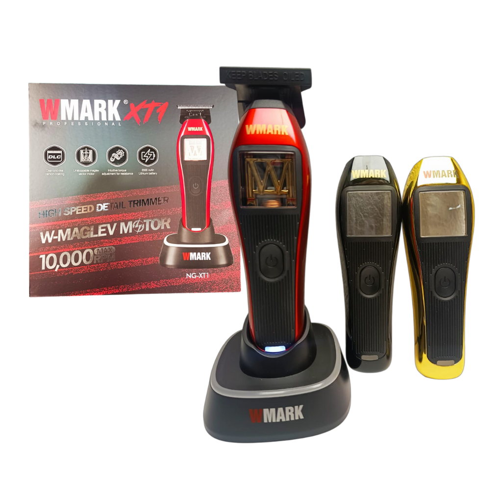 PATILLERA WMARK NG-XT1