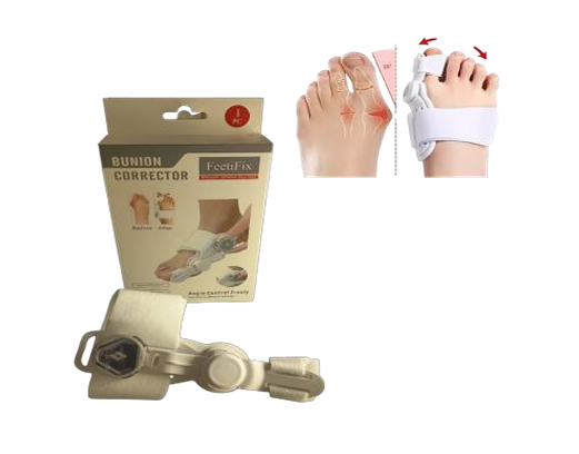 CORRECTOR DE JUANETE 7130