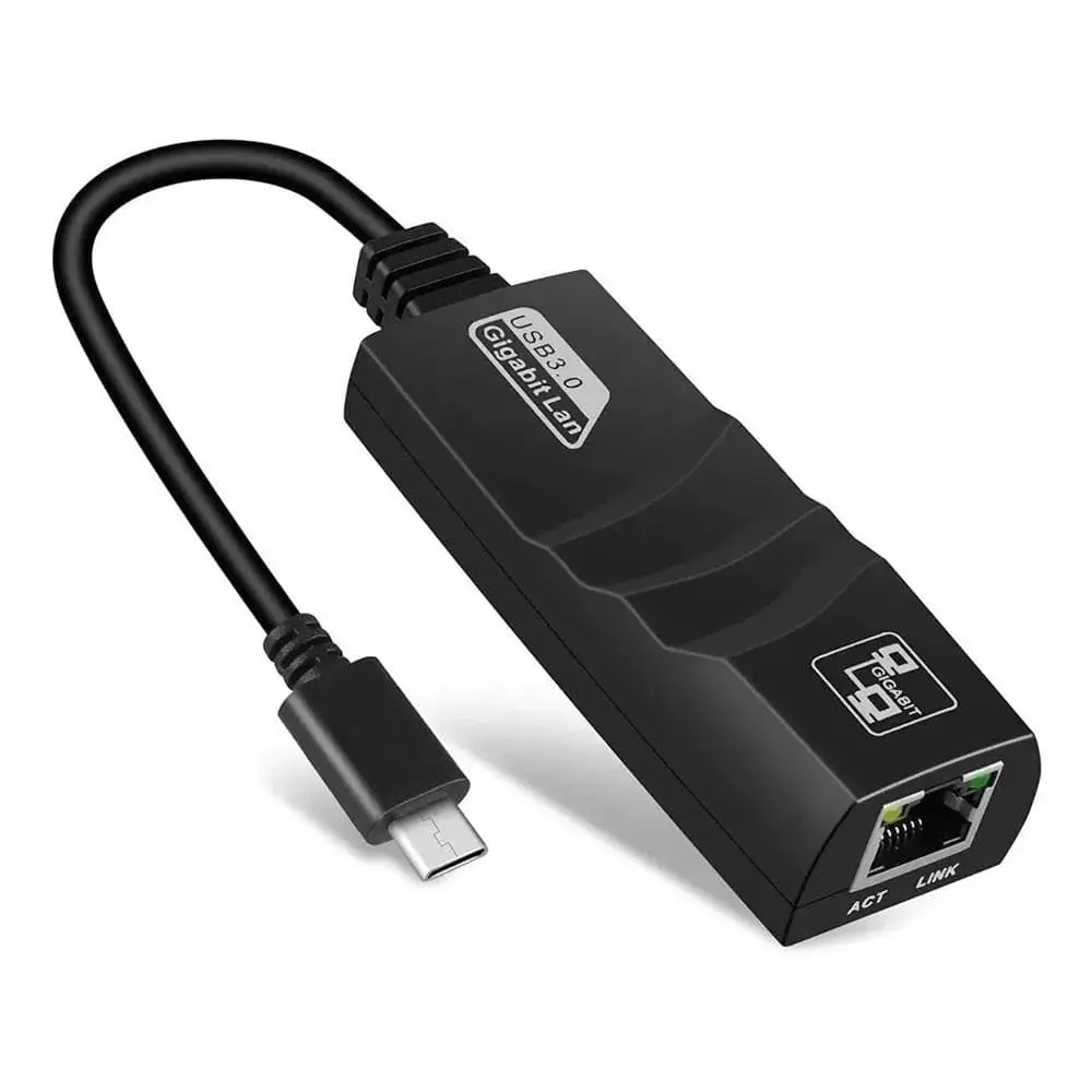 CONVERTIDOR LAN A TC 3.0