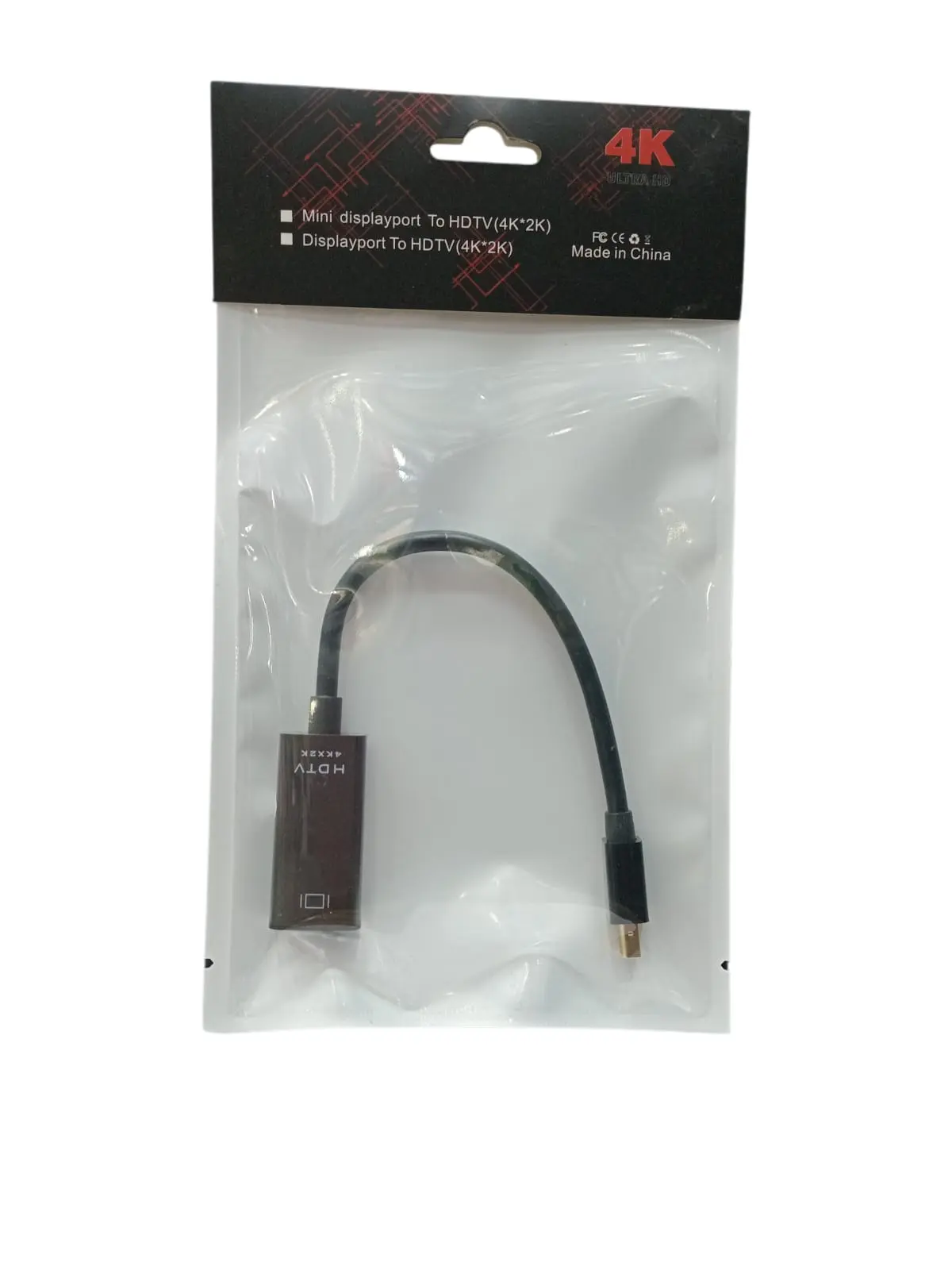 CONVERTIDOR MINI DISPLAY X HDMI
