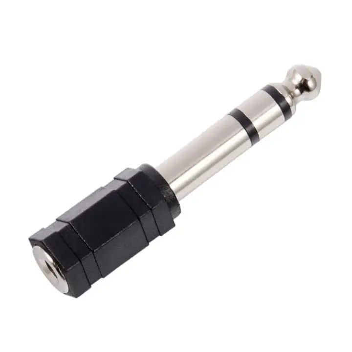 CONVERTIDOR PLUG GRANDE A PEQUEÑO