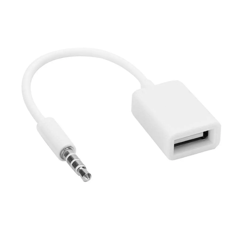 CONVERTIDOR USB A PLUG