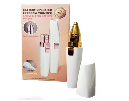 DEPILADOR 2 EN 1 OSN-008