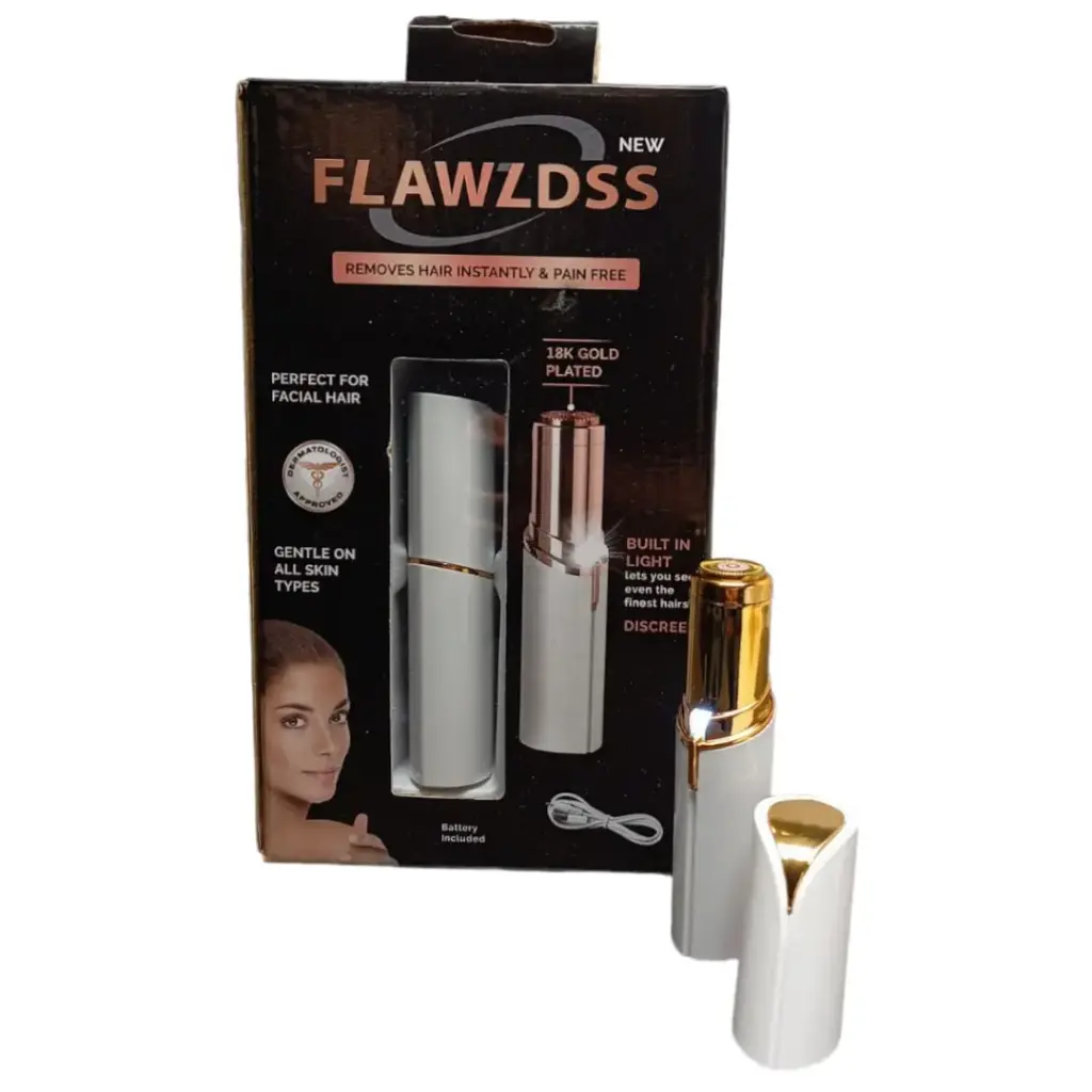 DEPILADOR FACIAL FL-2, F1031