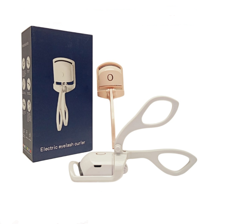 ENCRESPADOR DE PESTAÑAS CT-K001