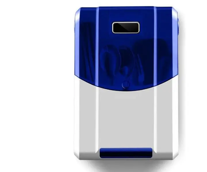 ESTERILIZADOR DE CUBIERTOS SH-012