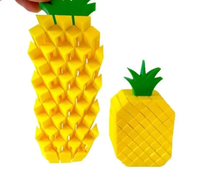 FIGURA 3D LLA2508-019 1406