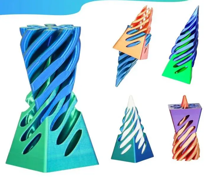 FIGURA 3D LLA2508-023