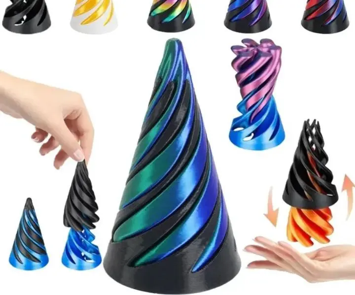 FIGURA 3D LLA2508-024