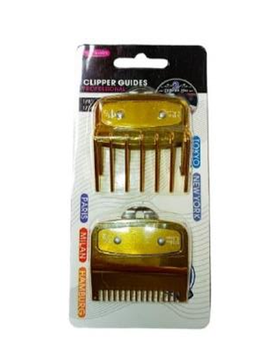 GUIA PARA MAQINA DE AFEITAR JA-8