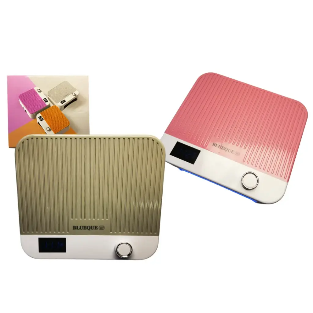 LAMPARA DE UÑAS INALAMBRICA SUN L17