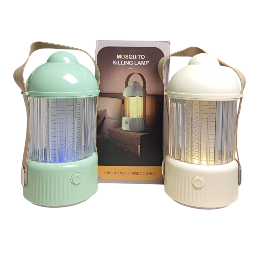 LAMPARA MOSQUITO BG-006