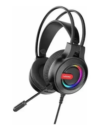 DIADEMA GAMER