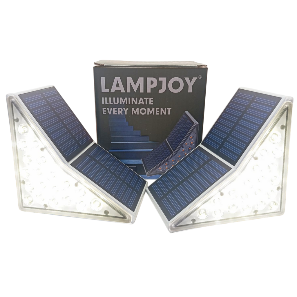 LAMPARA SOLAR NJ-5002