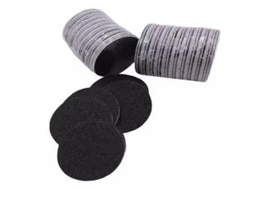 LIMA PARA PUNTA PULIDOR DE UÑAS P-25MM