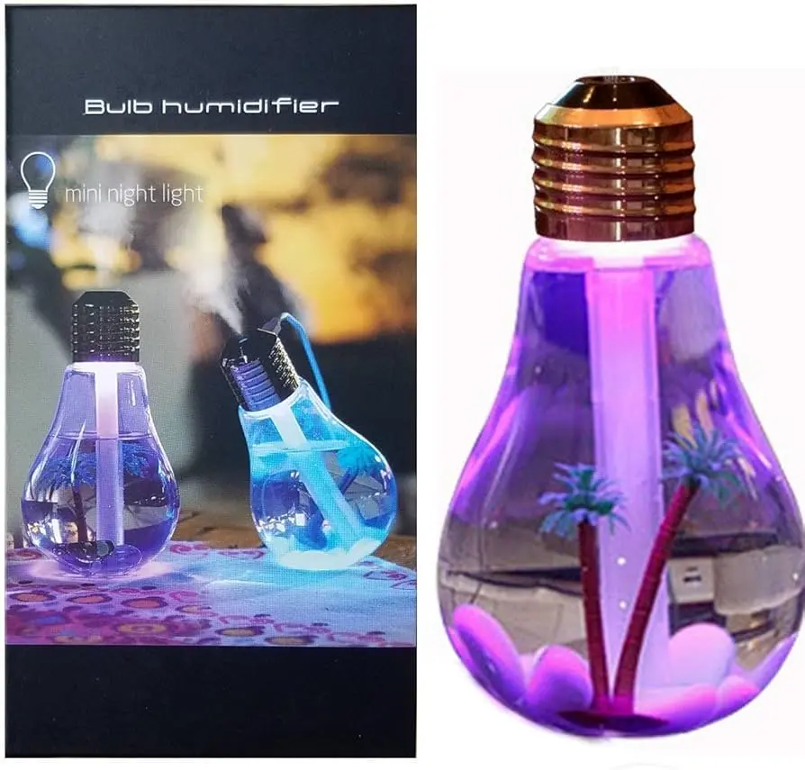 DIFUSOR BOMBILLO